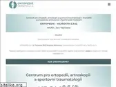 ortopedie-vejrosta.cz