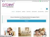 ortuevi.com