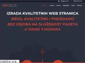 orvelus.hr