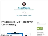 oscarmoreno.com
