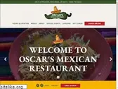 oscarsmex.com