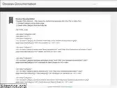 osclass-documentation.blogspot.com
