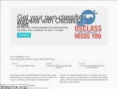 osclass.github.io