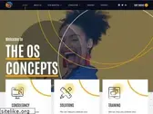 osconcepts.com