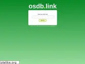 osdb.link
