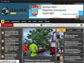 osijekexpress.com