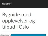 oslosurf.com
