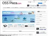 ossplaza.com