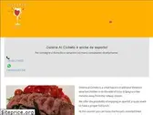 osteria-al-cicheto.it