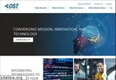 ostglobal.com