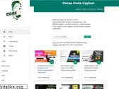 ostoncodecypher.com