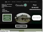 ostranderfuneralhome.com