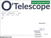 otelescope.com