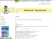 ourace.com