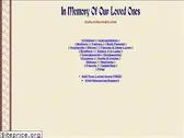 ourlovedones.com