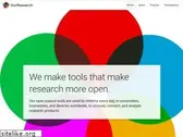 ourresearch.org