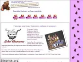 ours-en-peluche.net
