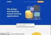 oursky.com
