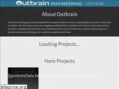outbrain.github.io