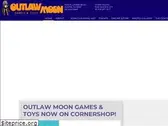 outlawmoongames.com