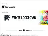 outsidersgalerie.com