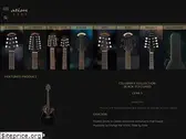 ovationguitars.com
