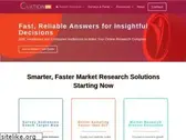 ovationmr.com
