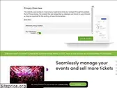 ovationtix.com