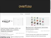 overflow.no