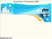 overlandus.com