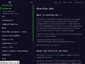 overvue.dev
