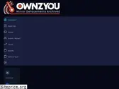 ownzyou.com