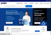 oxahost.tn