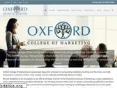 oxfordcollegeofmarketing.com