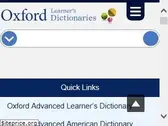 oxfordlearnersdictionaries.com
