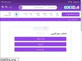 oxida.org