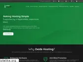 oxide.host