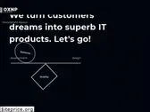 oxnp.com