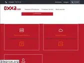 oxxa.com