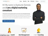 oyekunledamola.com