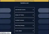 oyodomo.com
