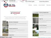 oz-tel.com