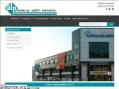 ozalpambalaj.com.tr