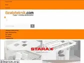 ozalpteknik.com
