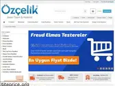 ozcelikkesicitakim.com.tr