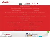 ozelleravm.com