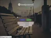 ozelyetenek.com.tr