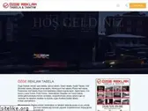 ozgereklam.com