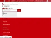 ozgeshop.com