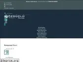 ozguclu.com
